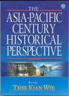 The Asia-Pacific Century Historical Perspective